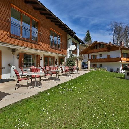 Bergwelt Apartments Schönau am Königssee المظهر الخارجي الصورة