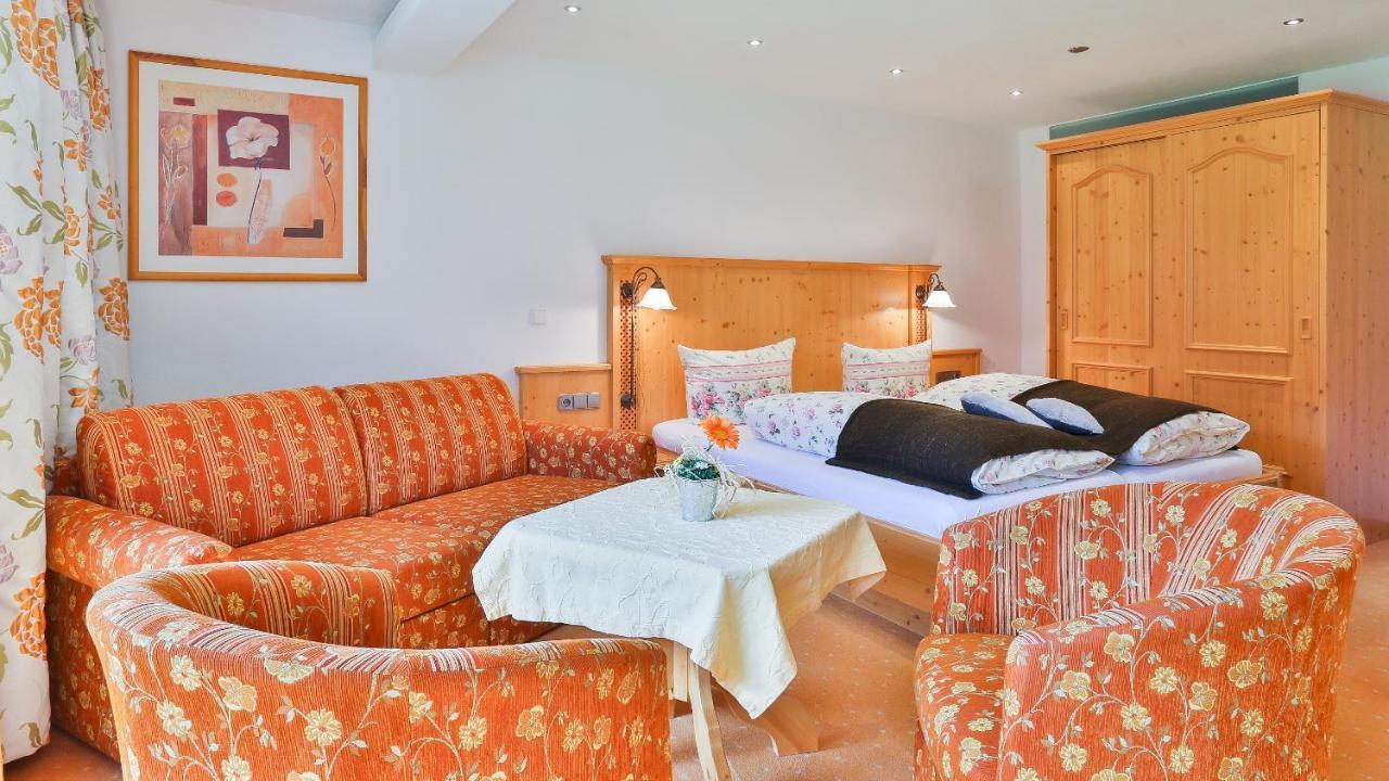 Bergwelt Apartments Schönau am Königssee المظهر الخارجي الصورة